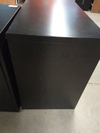 36"W 2-Drawer Filing Cabinet