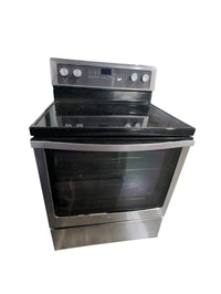 Whirlpool Gold Series Electric Range