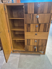 MCM Wardrobe-Armoire