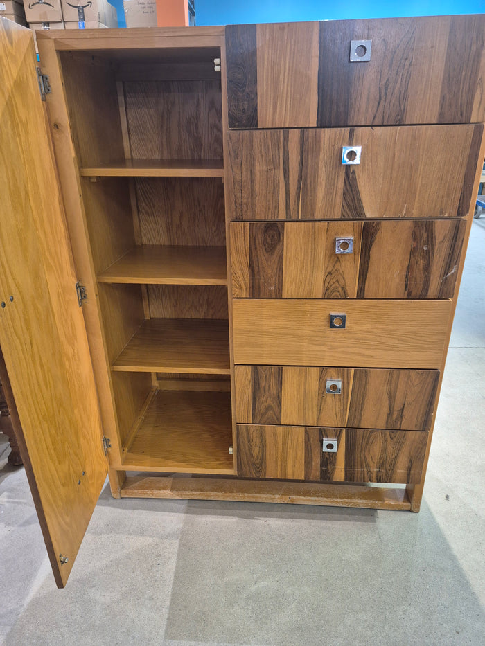 MCM Wardrobe-Armoire