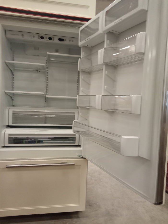 KitchenAid Panelled Refrigerator