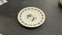 40 Piece Floral China Set