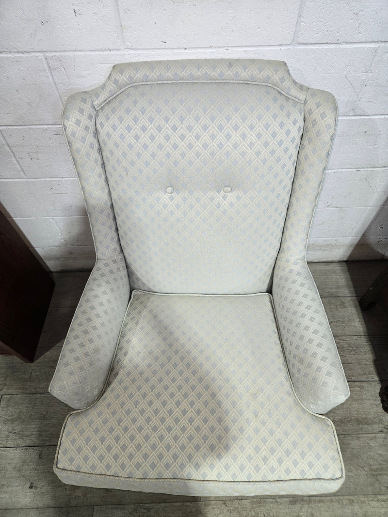Wingback Chair