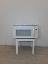 Whirlpool Microwave