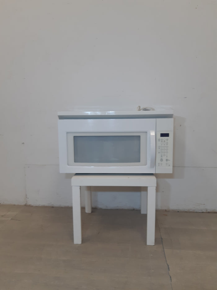 Whirlpool Microwave