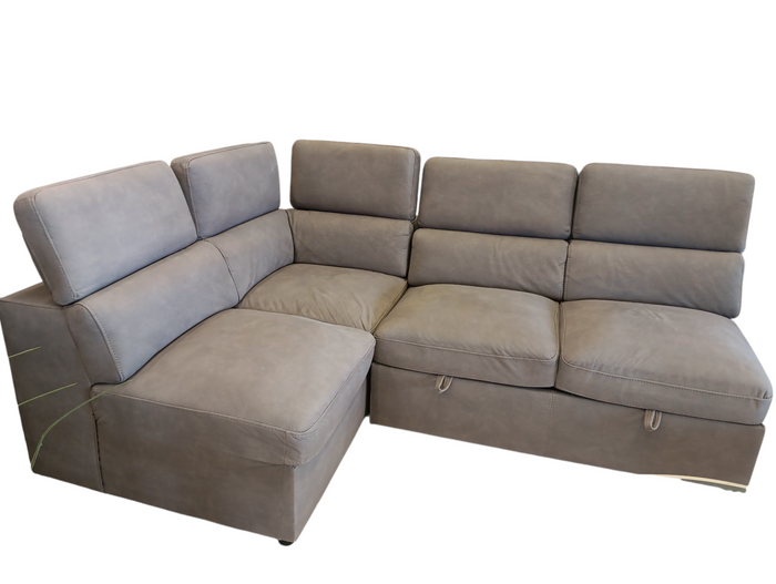 Metropolitan Modular Sectional