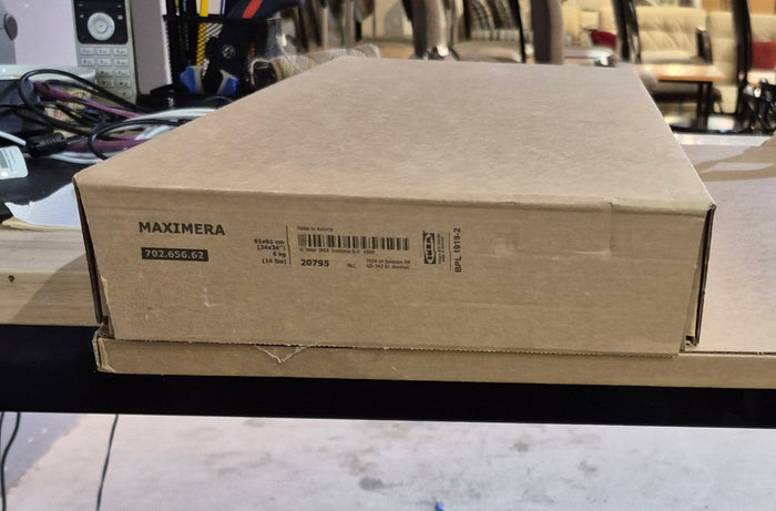 Ikea Maximera 24"x 24" Narrow Drawer Kit