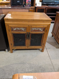 Vintage Storage Cabinet