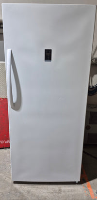 Insignia 21 Cu. Ft. Garage Ready Upright Convertible Freezer