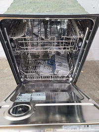 Samsung 24" 50 dB Tall Tub Built-In Dishwasher w/ Stainless Steel Tub