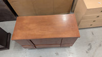 43"W Trunk w/ Drawer