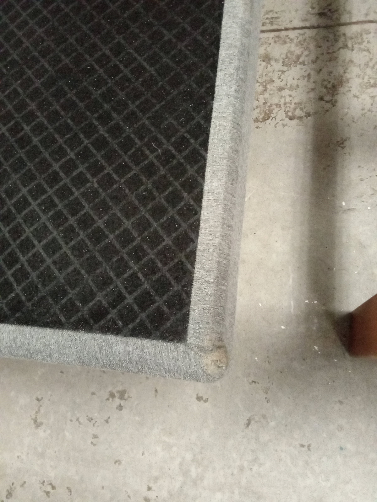 Queen Size Bed Platform / Base