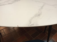 Round Table with 4 Chairs