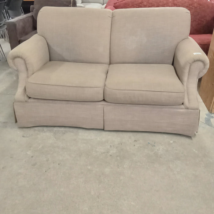 64"W 2-Seat Love Seat