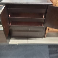 36"W 5-Drawer Dresser
