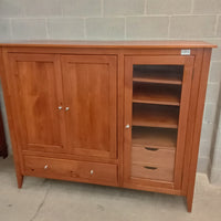 66"W Media Centre