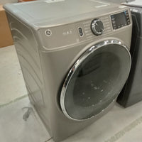 28"W Front Load Electric Dyer