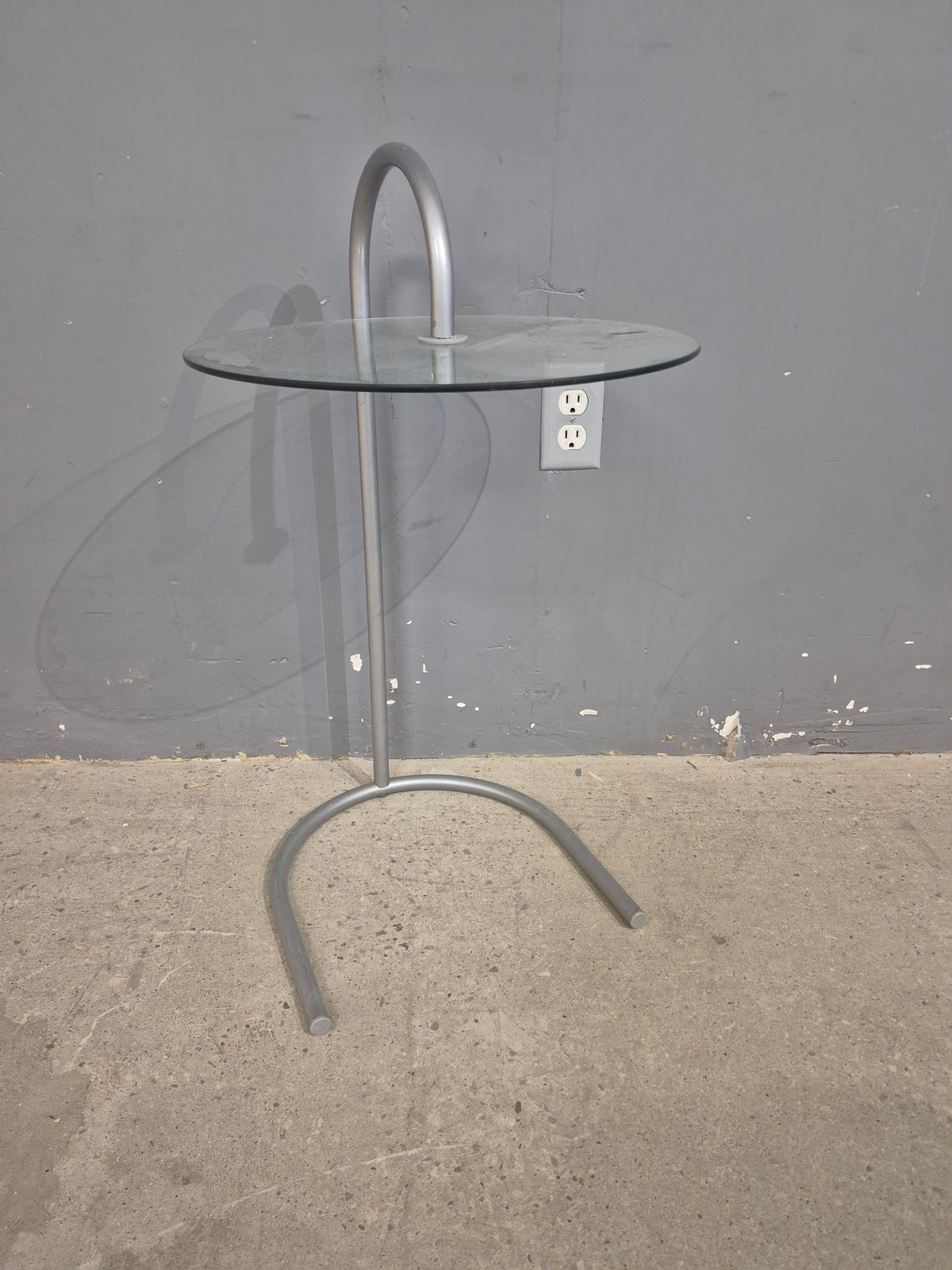 Vintage Ikea RY Side Table
