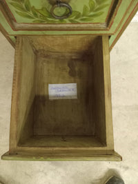 Victorian Side Style Cabinet