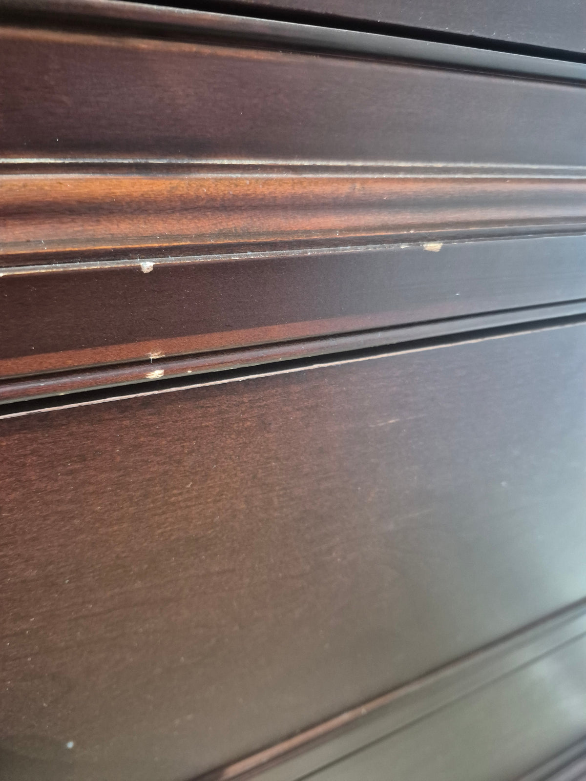 5-Drawer Tall Boy Dresser