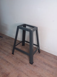 Support Stand for Scroll Saw