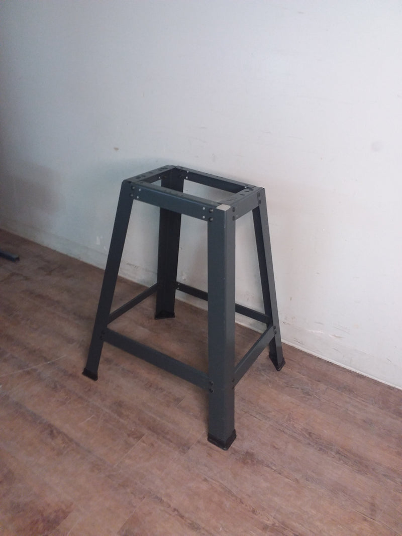 Support Stand for Scroll Saw