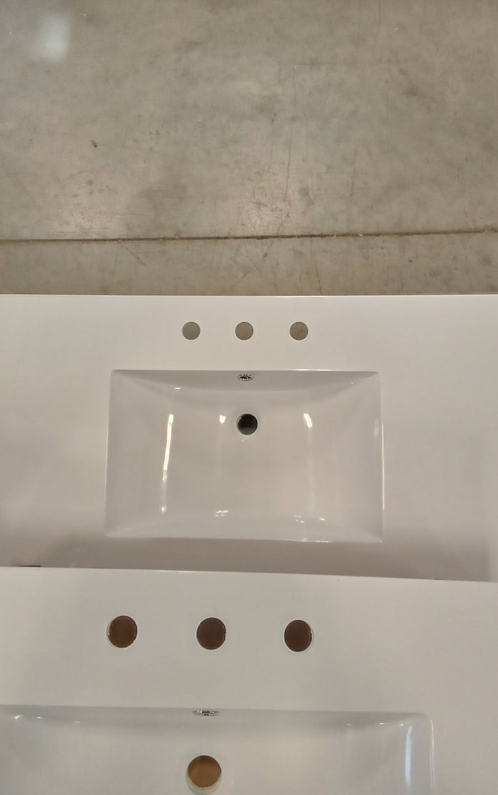 Vanity Top - VTCM304