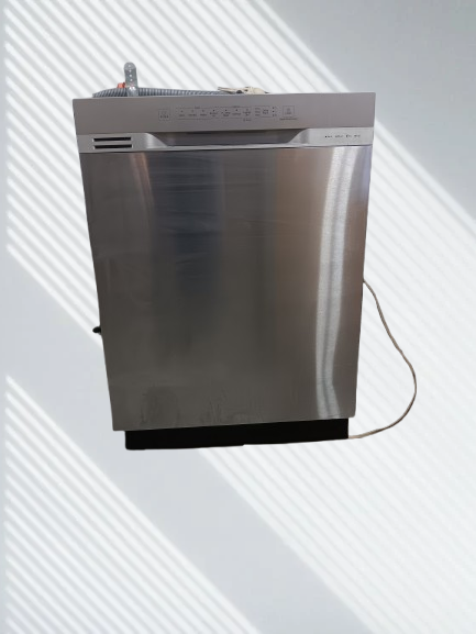 Samsung Dishwasher - DW80N3030US/AA