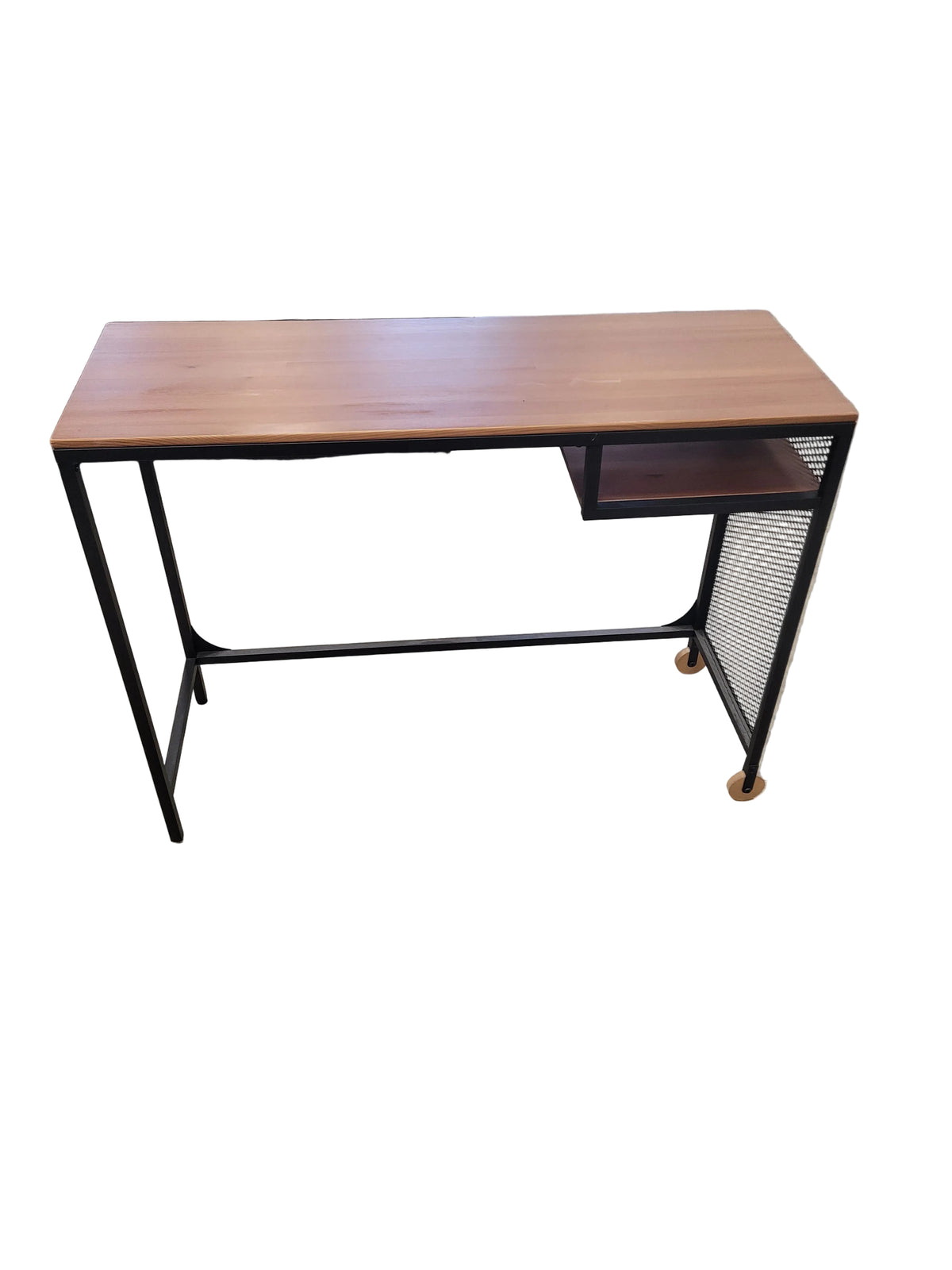 Industrial Writing/Laptop Desk