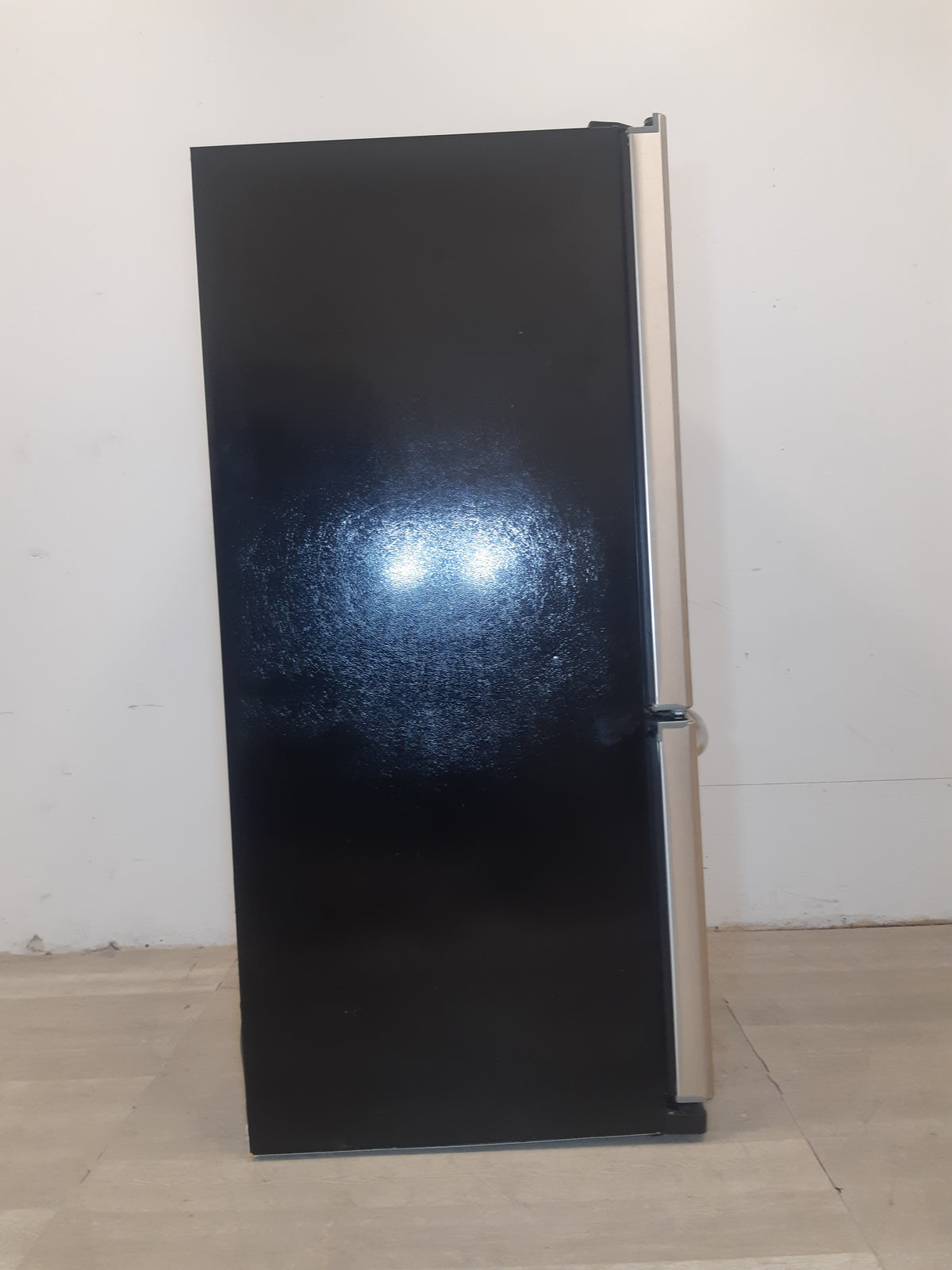 GE Stainless Steel Refrigerator