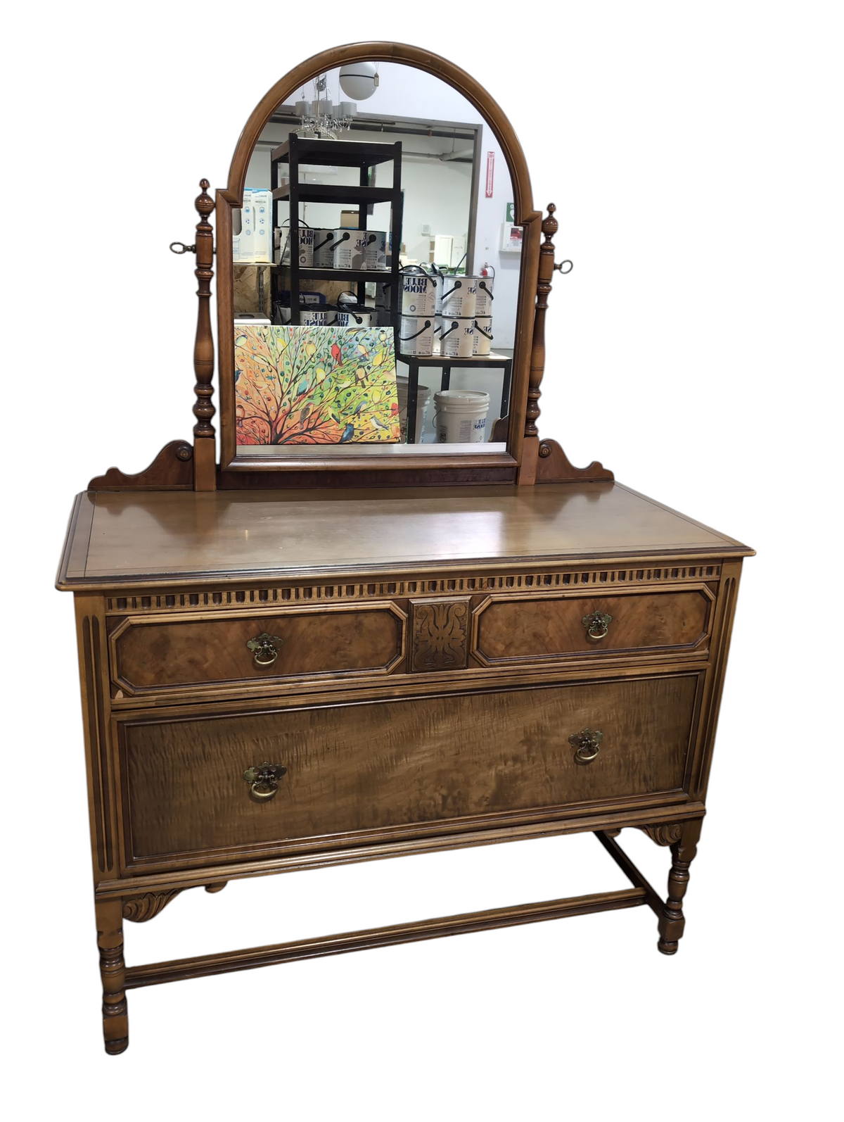 Berkey & Gay Furniture Dresser