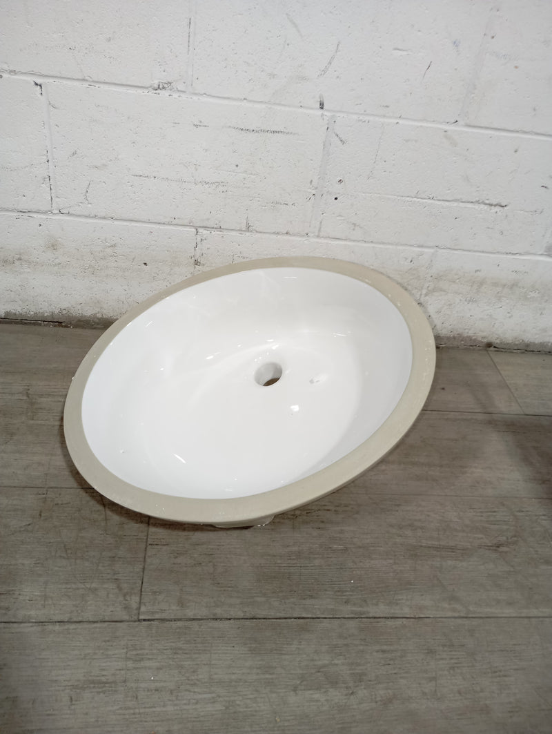 19.4" Fairmont Sink