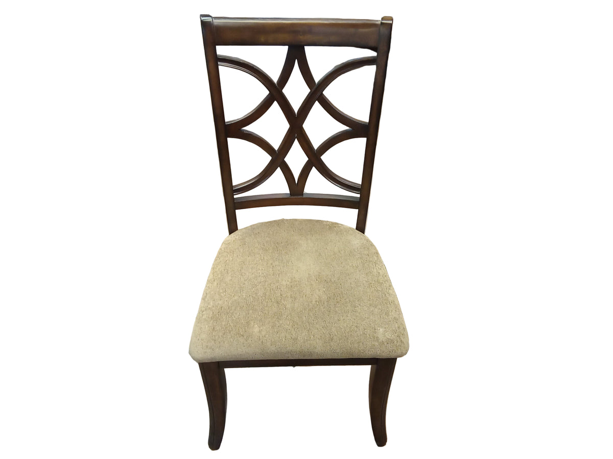 Dining Table with 10 chairs