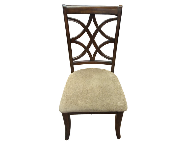 Dining Table with 10 chairs