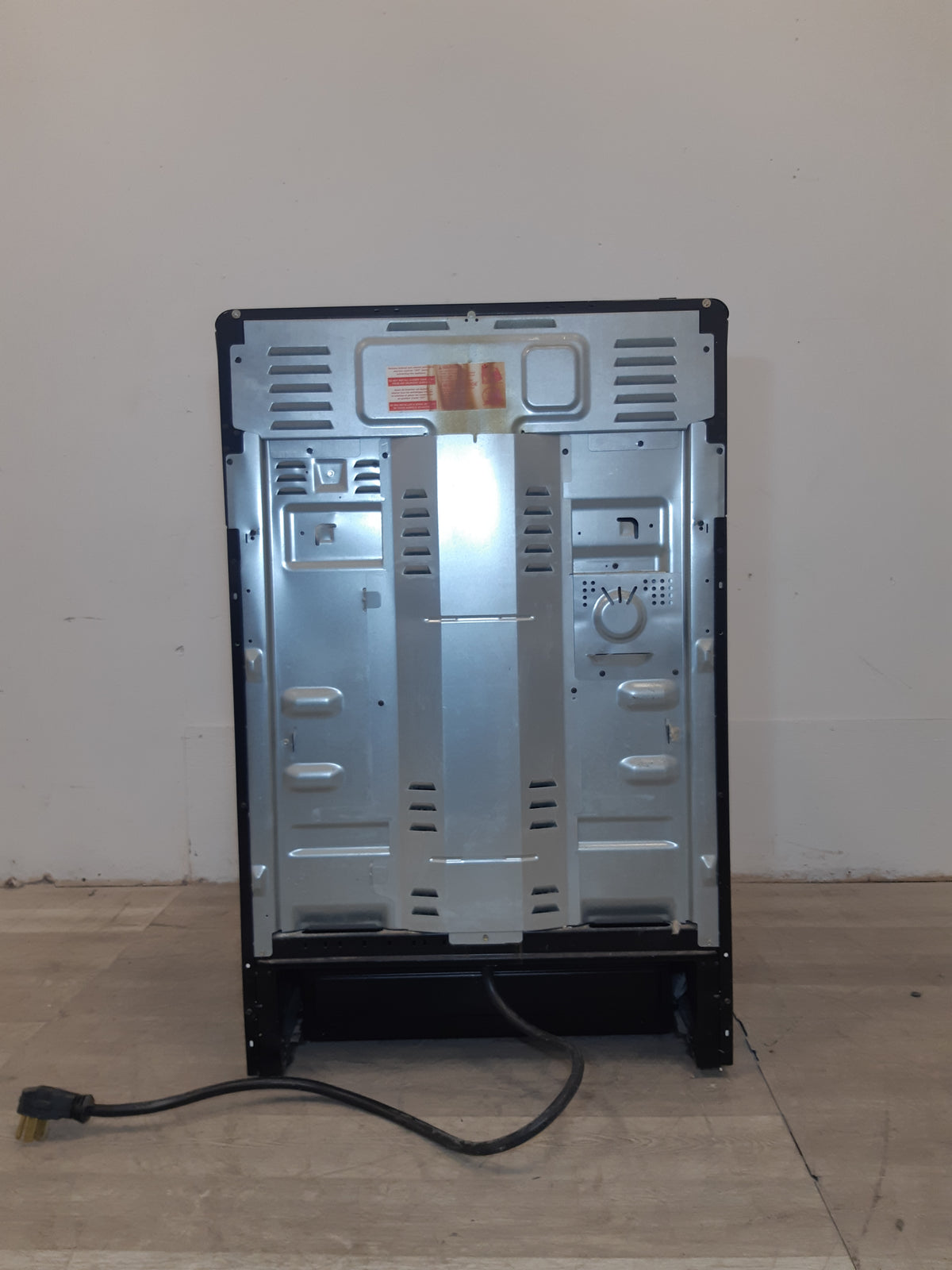 30" GE Stainless Steel Electric Stove
