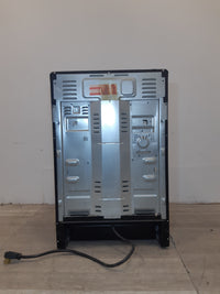 30" GE Stainless Steel Electric Stove