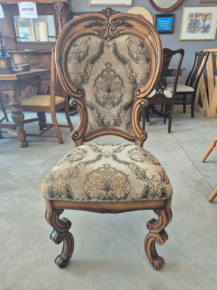Set of 4 Louis Philippe Style Chairs