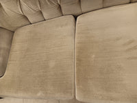 Kensington Diamond - Tufted Sofa