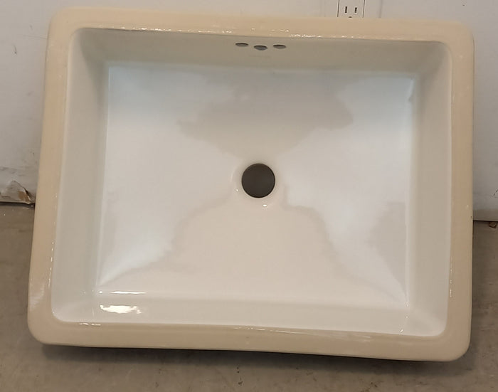 Kathryn Undermount Bathroom Sink