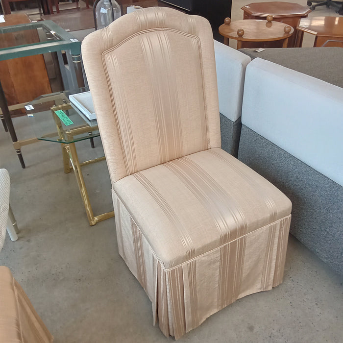 21"W Parson's Chair