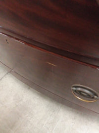 41"W 4-Drawer Dresser
