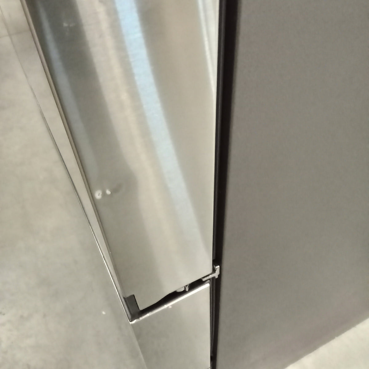 36"W French Door Fridge with Double Lower Freezer Drawers