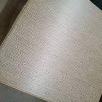 25"W Side Table