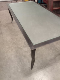 48"W Patio Coffee Table