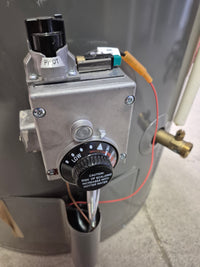 Rheem 189L Natural Gas Hot Water Tank