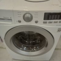 27"W Front Load Washing Machine