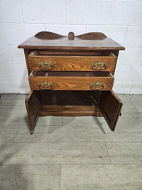 Low Sideboard