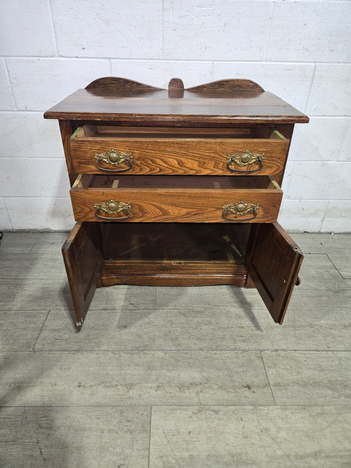 Low Sideboard