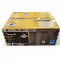 Panasonic Low Profile Bath Fan