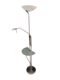 2 - Light Floor Lamp